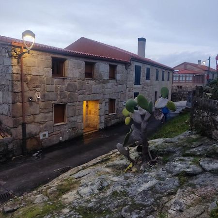Casa Alicia Villa Carnota Exterior foto